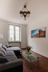 noclegi Gdańsk Just Stay Apartments One Bedroom Old Town Apartment
