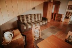 noclegi Jastrzębia Góra Wiking