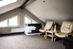 noclegi Świnoujście Villa Pasja