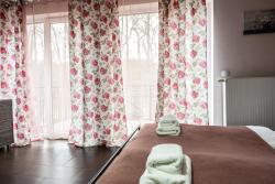 noclegi Świnoujście Villa Pasja