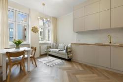 noclegi Gdańsk Elite Apartments Kamienice Old Town