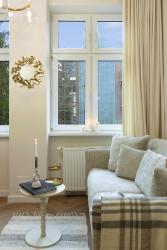 noclegi Gdańsk Elite Apartments Kamienice Old Town