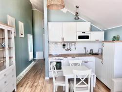 noclegi Żarnowska Apartament Łeba Piaskowa Ostoja