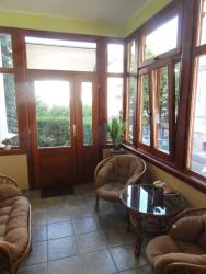 noclegi Sopot Sopot Roza Apartments