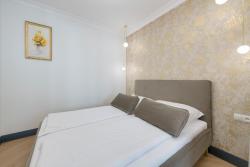 noclegi Sopot DR Apartments - Sail