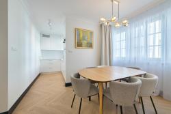 noclegi Sopot DR Apartments - Sail