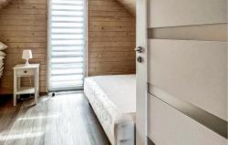 noclegi Rewal Beach Front Home In Rewal With Wifi