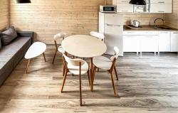 noclegi Rewal Beach Front Home In Rewal With Wifi