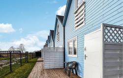 noclegi Rewal Gorgeous Home In Rewal With Wifi