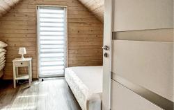 noclegi Rewal Gorgeous Home In Rewal With Wifi