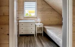 noclegi Rewal Gorgeous Home In Rewal With Wifi