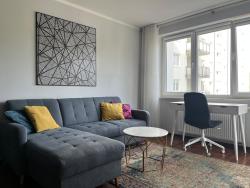 noclegi Kołobrzeg Apartament Wszędzie Blisko