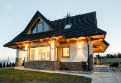 noclegi Maniowy Czorsztyn Ski&Sail Aparthouse