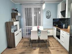 noclegi Gdynia Apartament u Bączków