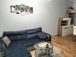 noclegi Gdynia Apartament u Bączków