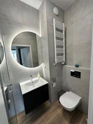 noclegi Ustronie Morskie Summer Baltic Apartament