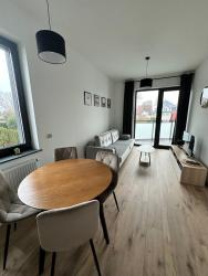 noclegi Ustronie Morskie Summer Baltic Apartament