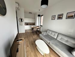 noclegi Ustronie Morskie Summer Baltic Apartament