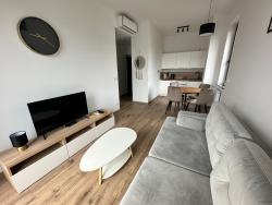 noclegi Ustronie Morskie Summer Baltic Apartament