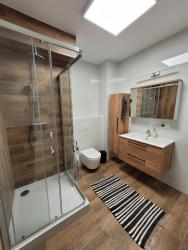 noclegi Gdańsk Apartament Płocka 2