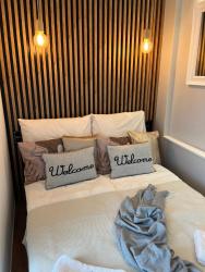 noclegi Międzyzdroje APARTAMENT AMORE-blisko morza