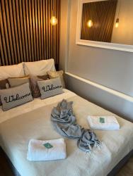 noclegi Międzyzdroje APARTAMENT AMORE-blisko morza