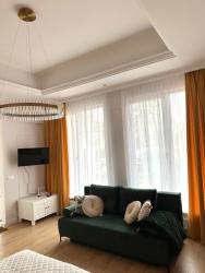 noclegi Międzyzdroje Apartament Michel Verona