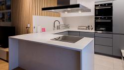 noclegi Gdynia VacationClub - Awanport Apartament 14 B