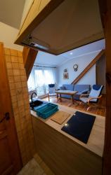 noclegi Świnoujście Wyspa Uznam - Apartament Moniuszki 5