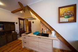 noclegi Świnoujście Wyspa Uznam - Apartament Moniuszki 5