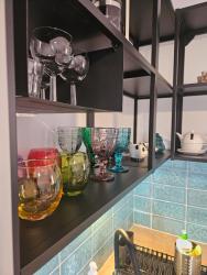 noclegi Kołczewo Zakatek Mala-apartamenty nad jeziorem