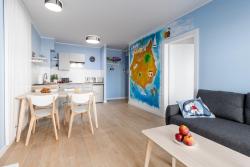 noclegi Dziwnów Apartament GRAN CANARIA 6D2 Dziwnów Wybrzeże Kosciuszkowskie EPapartamenty