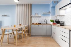 noclegi Dziwnów Apartament GRAN CANARIA 6D2 Dziwnów Wybrzeże Kosciuszkowskie EPapartamenty