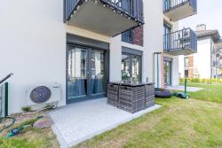 noclegi Dziwnów Apartament GRAN CANARIA 6D2 Dziwnów Wybrzeże Kosciuszkowskie EPapartamenty