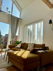 noclegi Gdynia Leo House