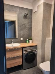 noclegi Gdynia APARTAMENTY Z MORZA I MARZEŃ