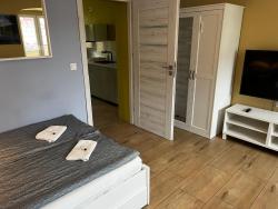 noclegi Mrągowo Apartament MRĄGOWIA