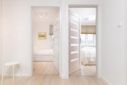 noclegi Gdynia Gdynia Sunny Apartment for 5 People by Noclegi Renters