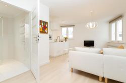 noclegi Gdynia Gdynia Sunny Apartment for 5 People by Noclegi Renters