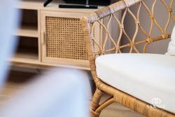 noclegi Pobierowo Apartament Lux Sea z dostępem do basenu,saun-Pinea Apartments Pobierowo-SANNEL Apartments for rent