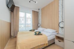 noclegi Sztutowo Apartamenty NCNK Trimare Sztutowo