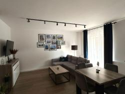 noclegi Gdańsk Perspective Apartment Gdańsk.