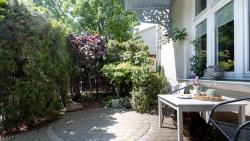 noclegi Sopot By The Sea Sopot Apartament