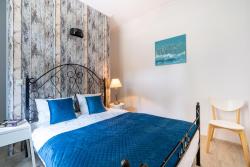 noclegi Sopot By The Sea Sopot Apartament