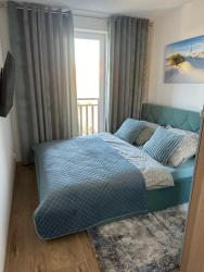 noclegi Łeba Apartament nr 14 Łeba