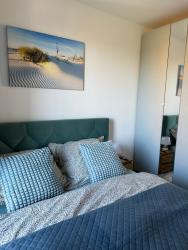 noclegi Łeba Apartament nr 14 Łeba