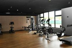 noclegi Kołobrzeg Apartament D013 Polanki Aqua