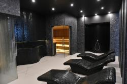 noclegi Kołobrzeg Apartament D013 Polanki Aqua
