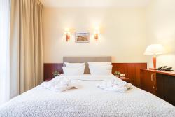 noclegi Świnoujście Atol Spa
