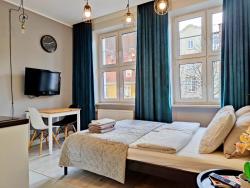 noclegi Gdańsk BE IN GDANSK Apartments - IN THE HEART OF THE OLD TOWN - Św. Ducha 5355